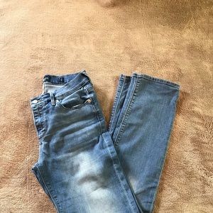 Lucky Brand jeans 6/28
